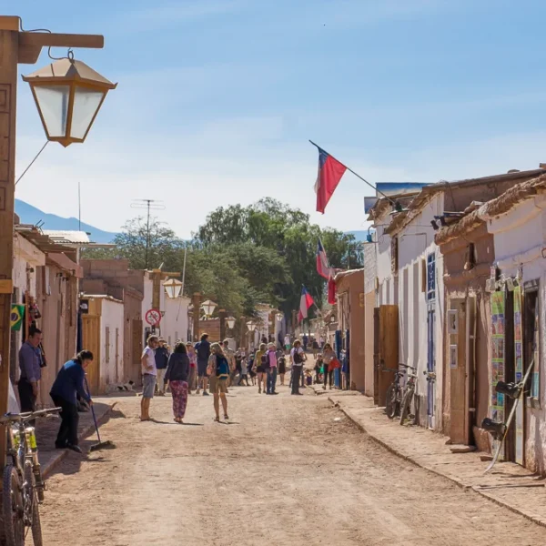 Leia mais sobre o artigo San Pedro de Atacama – onde se hospedar e onde comer