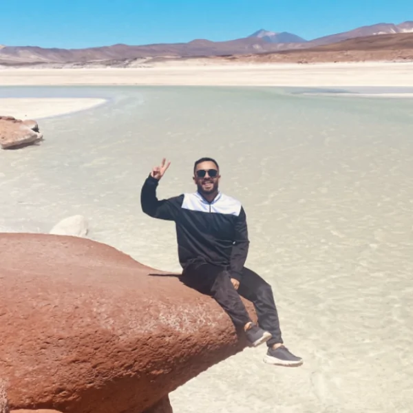 Leia mais sobre o artigo Deserto do Atacama