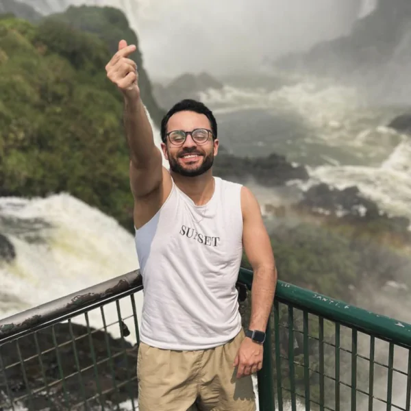 Leia mais sobre o artigo Foz do Iguaçu
