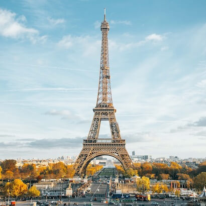 Leia mais sobre o artigo O que fazer na França?