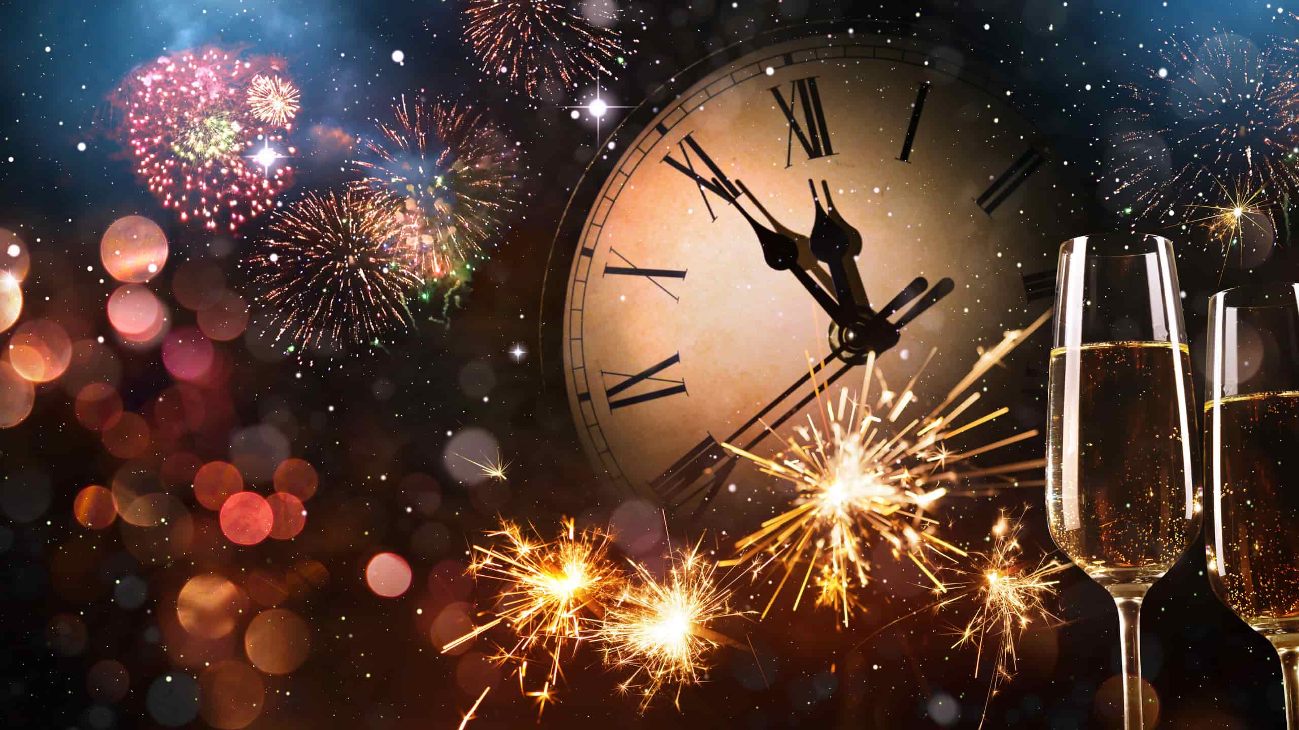 Leia mais sobre o artigo Os 10 melhores lugares para passar o Ano Novo
