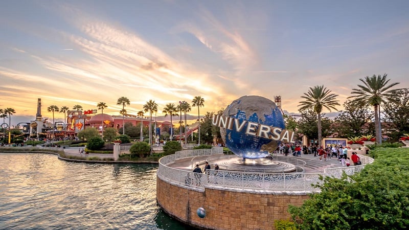 Leia mais sobre o artigo Guia completo para sua viagem a Orlando