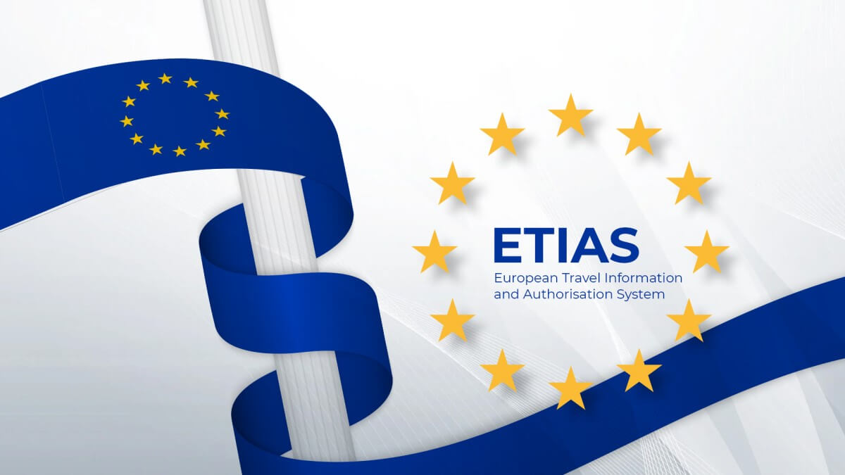 Leia mais sobre o artigo Tudo sobre o ETIAS: A Nova Autorização de Viagem para a Europa