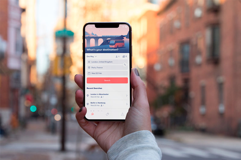 Leia mais sobre o artigo Melhor app para sua próxima viagem à Europa