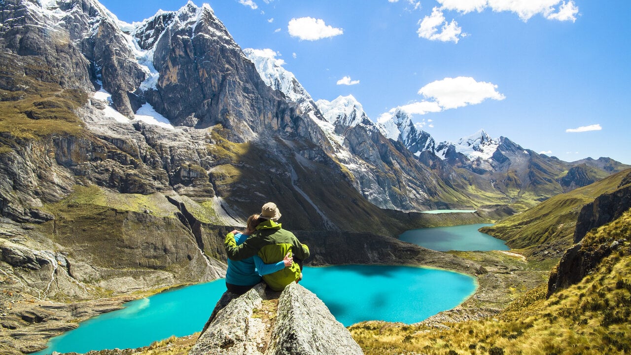 Leia mais sobre o artigo Aliança turística nos Andes: quatro países lançam Portal Digital Revolucionário