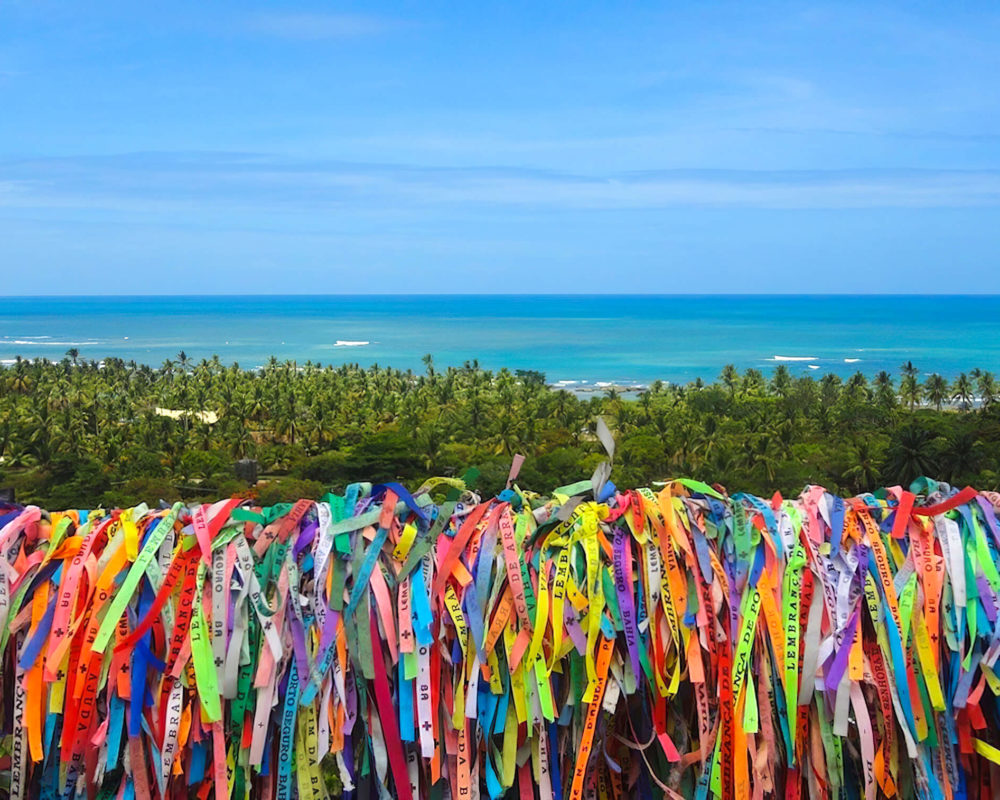 Leia mais sobre o artigo Porto Seguro: onde a história encontra o mar e o tempo desacelera